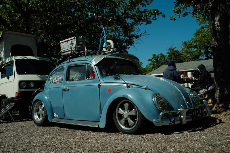 Glovebox Gallery Photograph